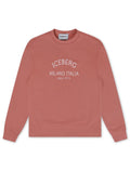 Iceberg Institutional Logo Crewneck