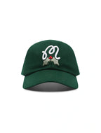 Malbon Mistleflow Dad Hat