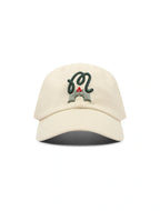 Malbon Mistleflow Dad Hat