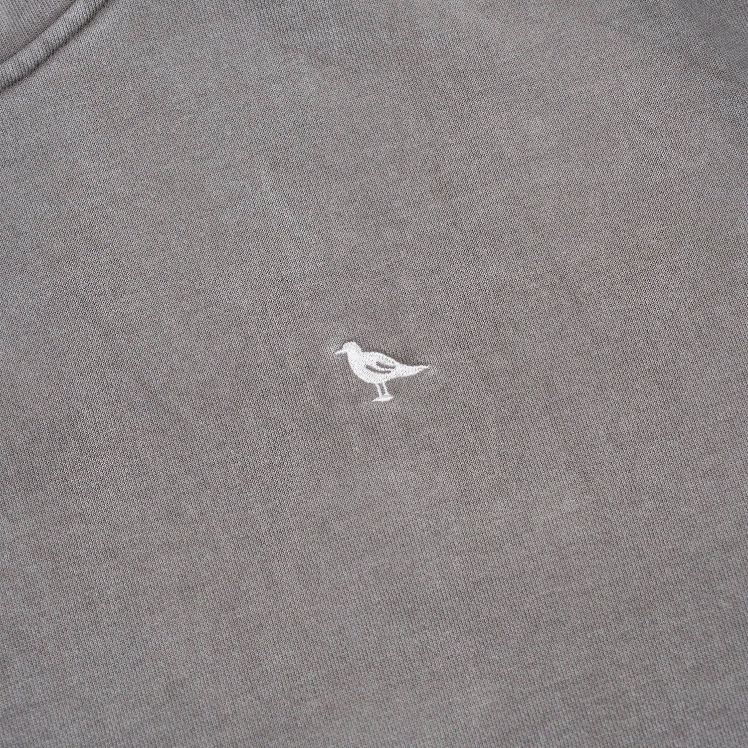 The Just Brand Vintage Grey Hood