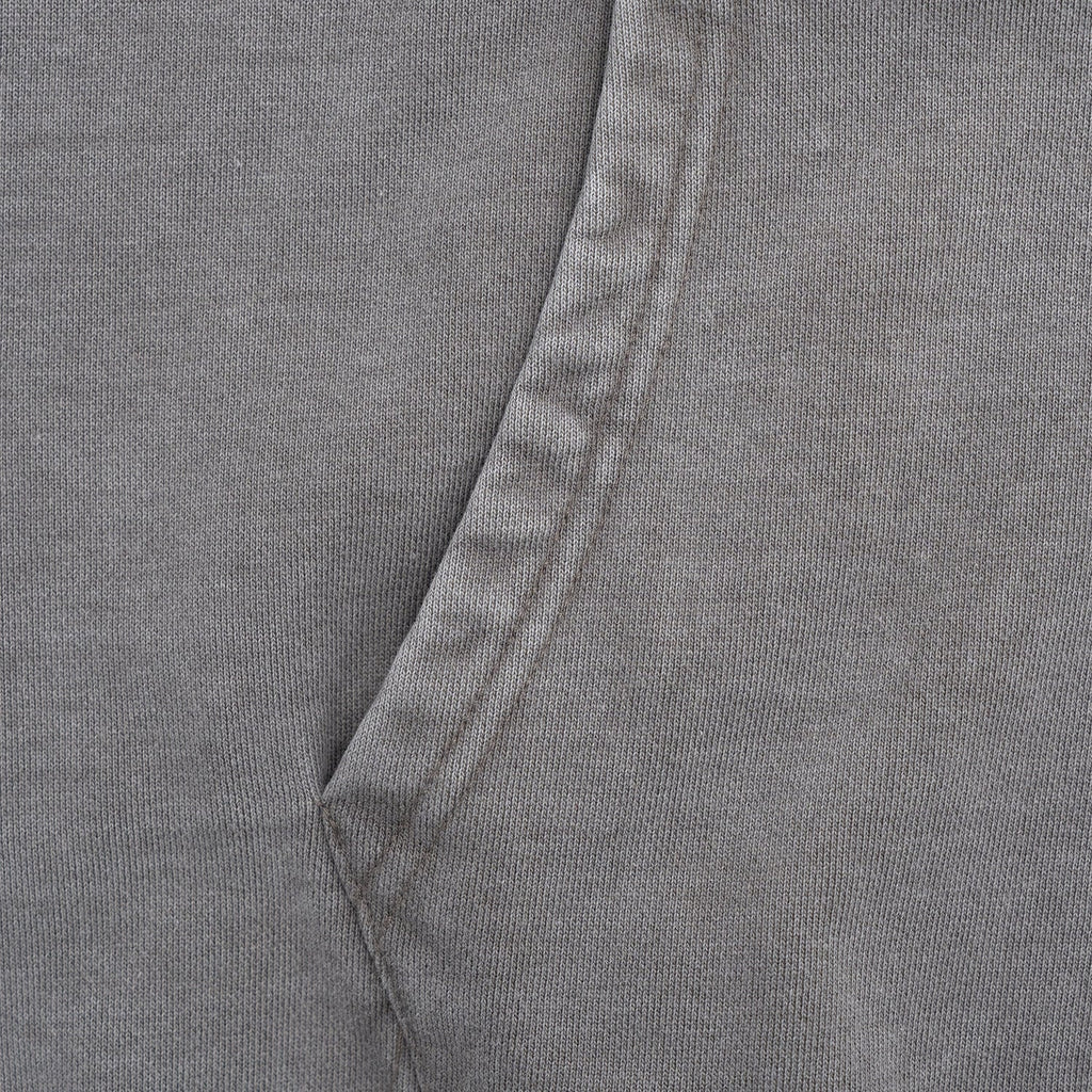 The Just Brand Vintage Grey Hood