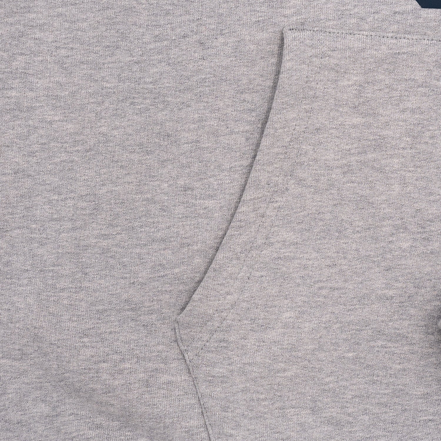 The Just Brand Super Heavyweight Hood