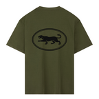 All Walks Prowler Heavy Cotton Tee