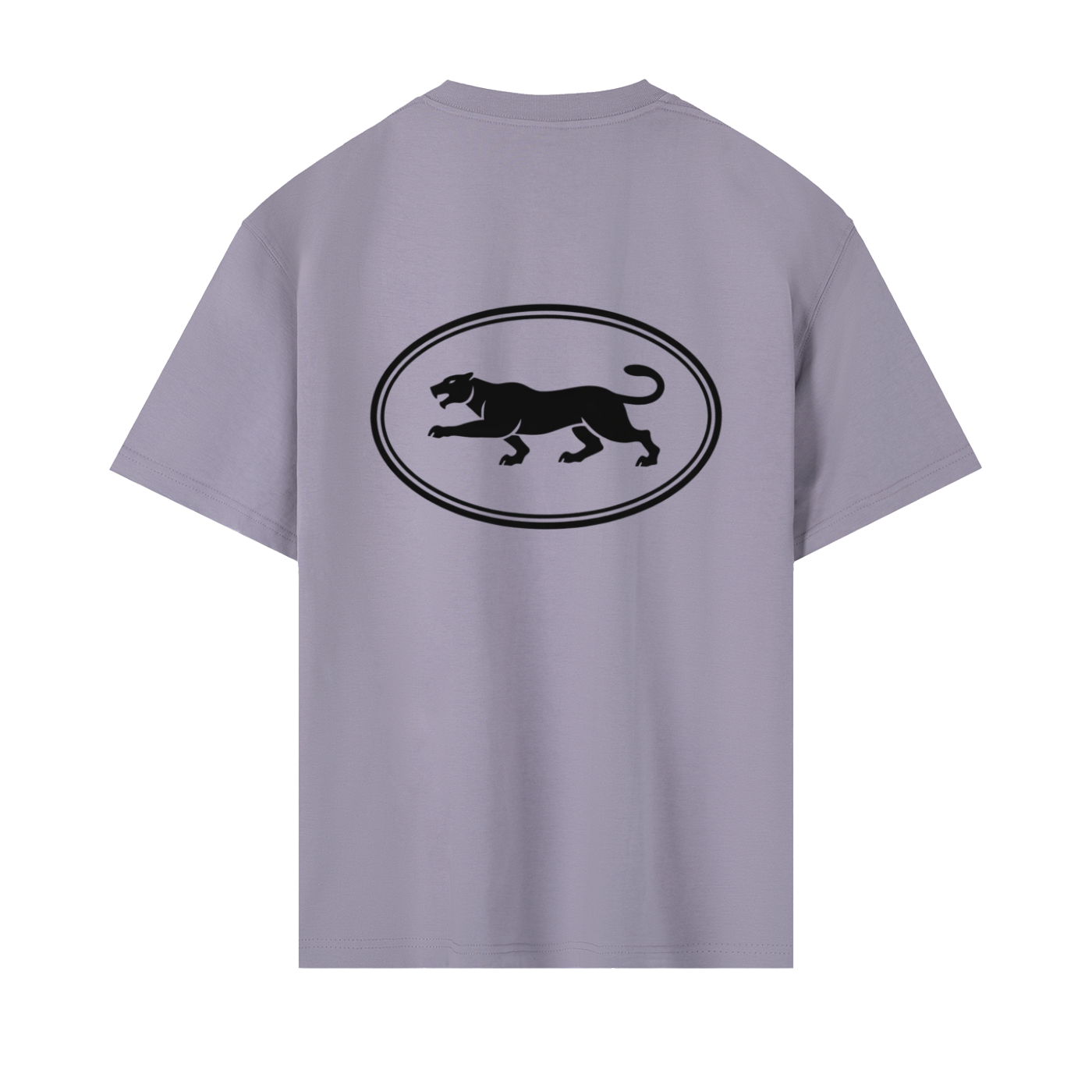 All Walks Prowler Heavy Cotton Tee