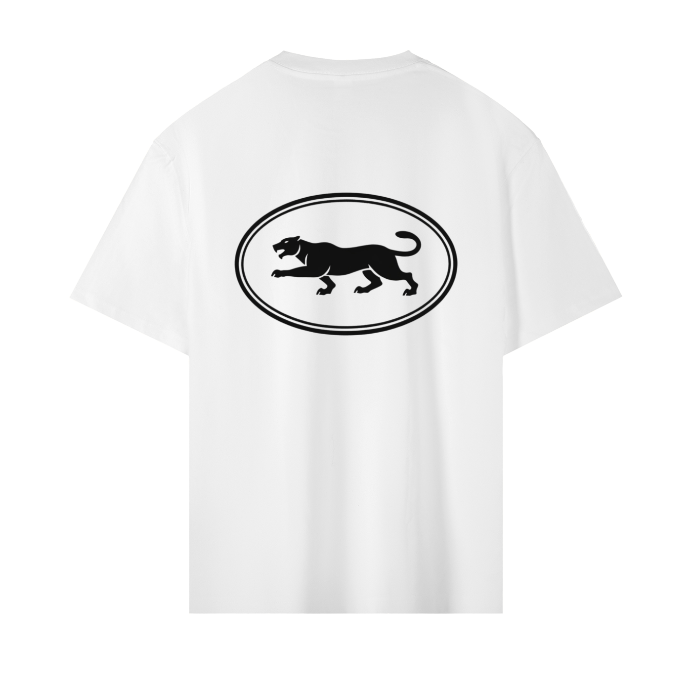 All Walks Prowler Heavy Cotton Tee