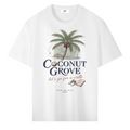 Coconut Grove Cotton Tee