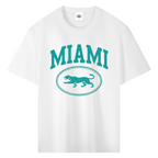 Prowl MIA Heavyweight Drop Shoulder Cotton T-Shirt