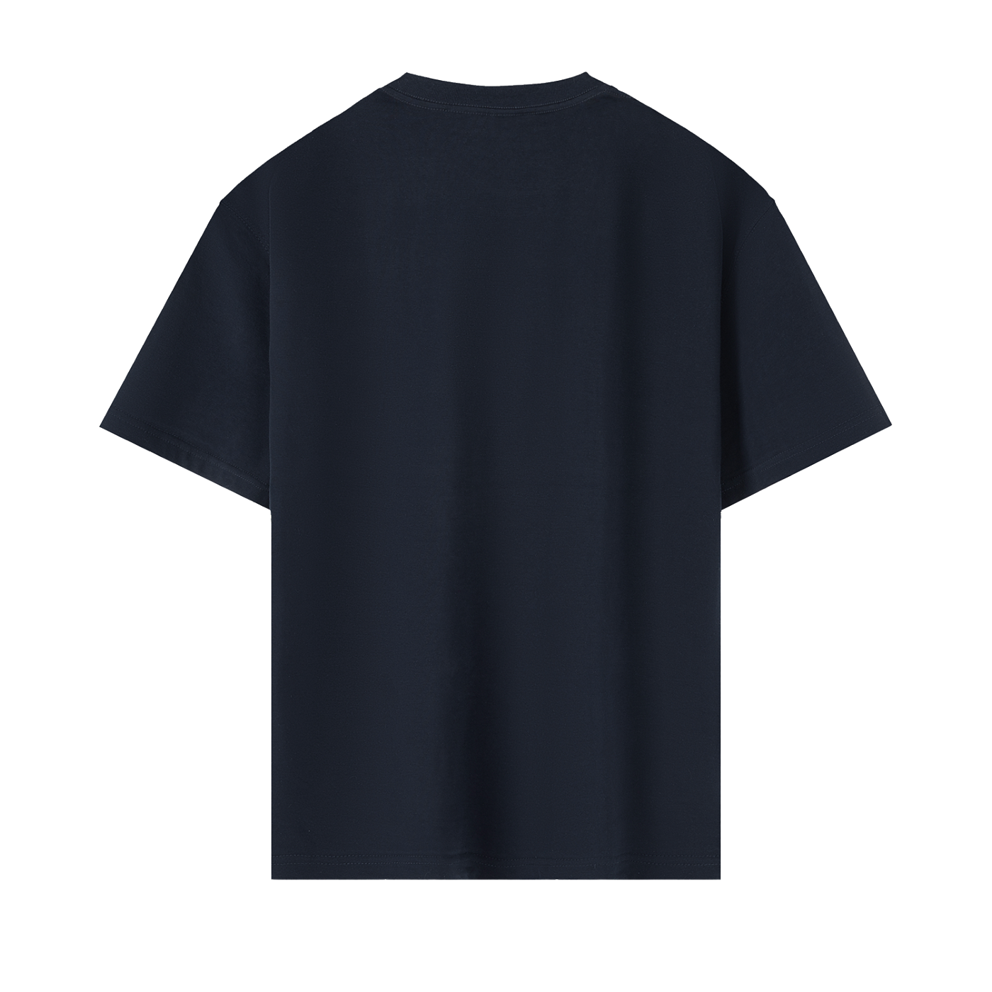Café Capri Heavy Cotton Tee