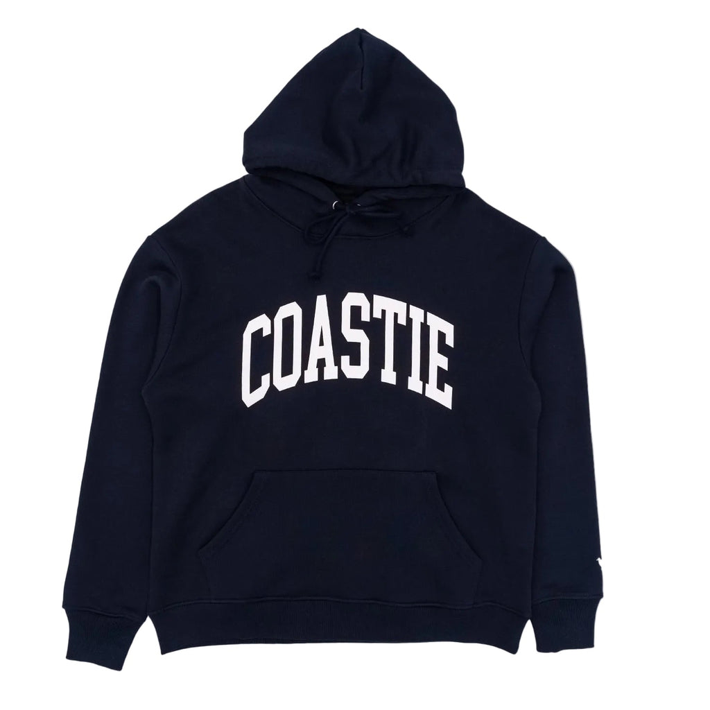 The Just Brand Coastie Pullover Hood