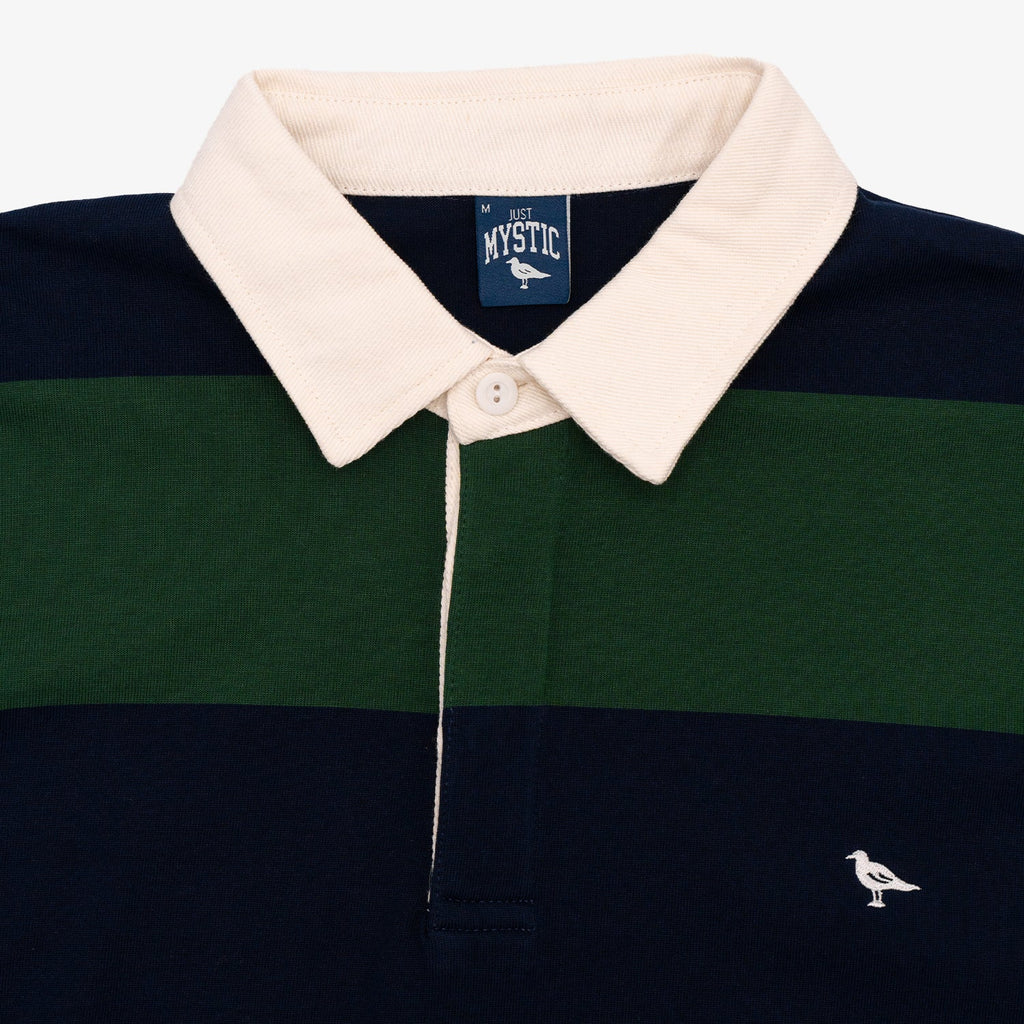The Just Brand Classic Rugby