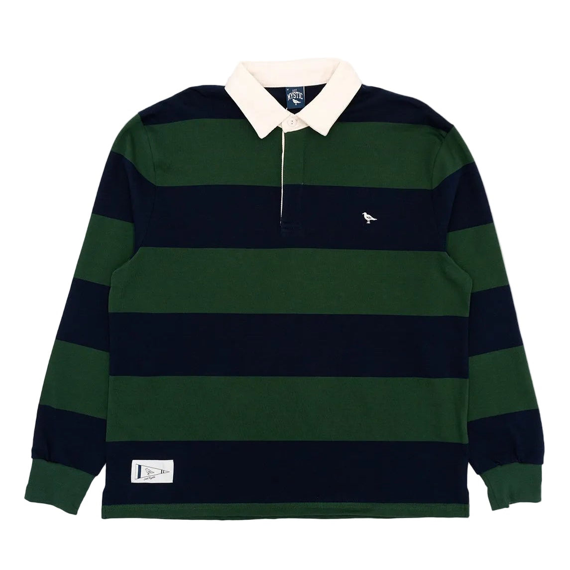 The Just Brand Classic Rugby