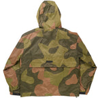 QILO x AP Gen. III Retro Hooded Windbreaker