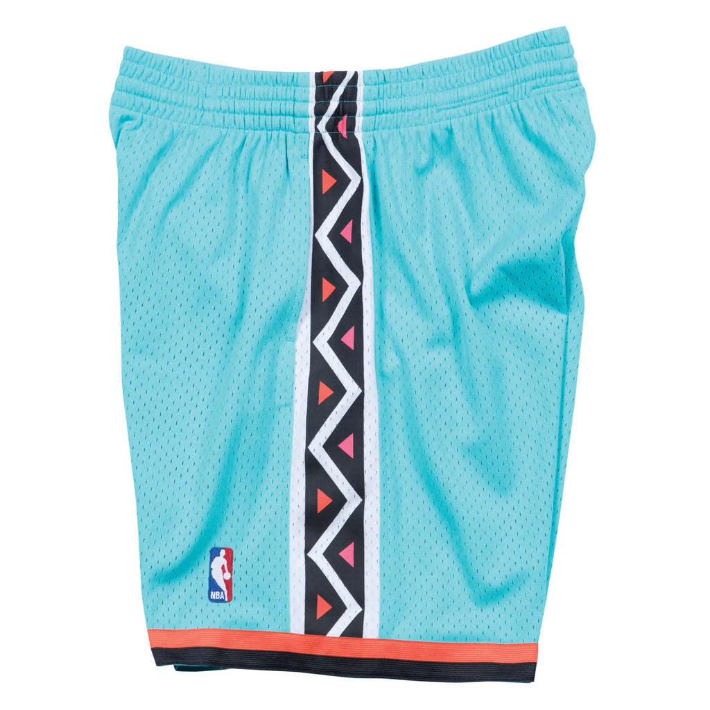 Mitchell & Ness NBA Swingman Shorts 1996 Allstar Game East