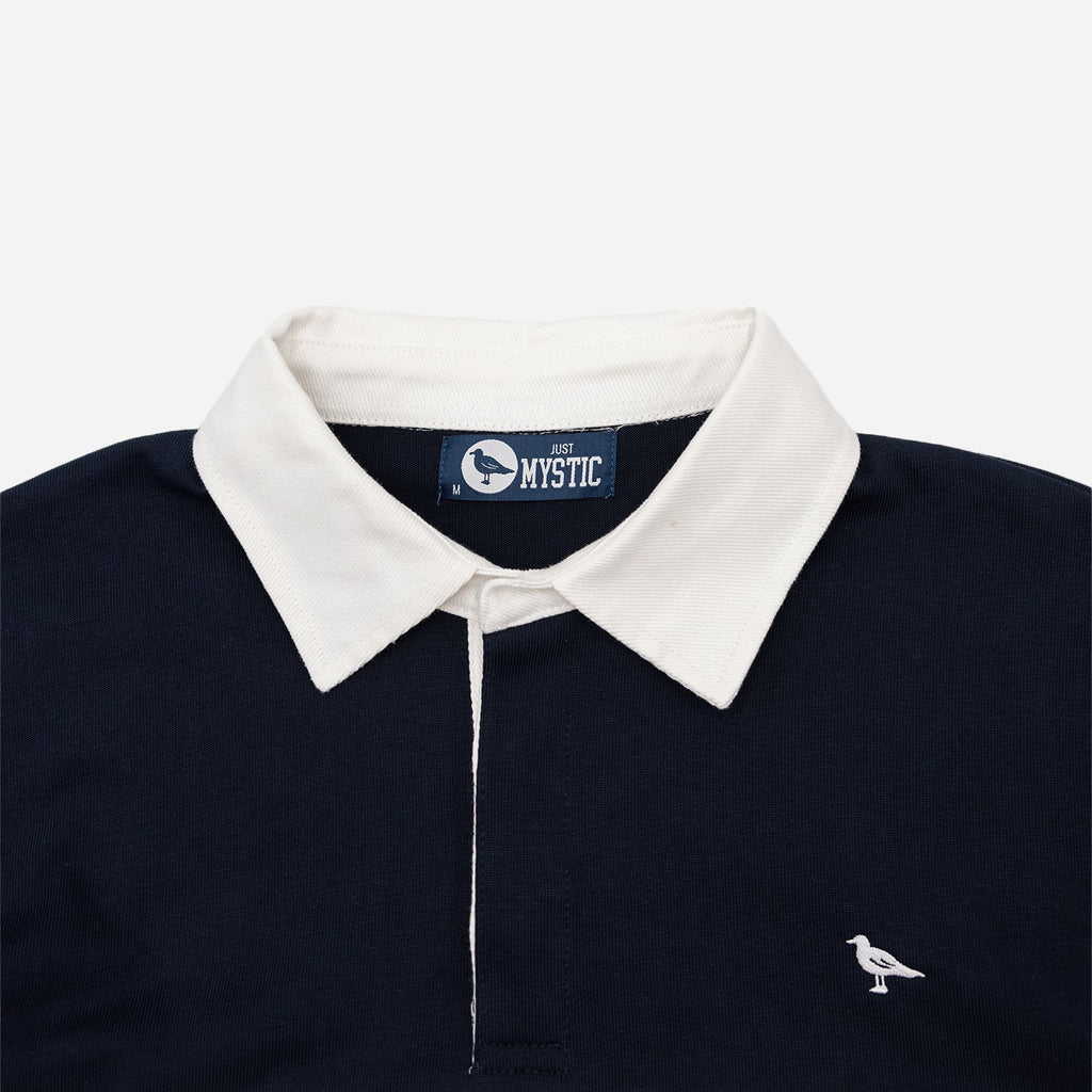 The Just Brand Heavyweight Rugby