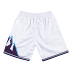 Mitchell & Ness NBA Swingman Shorts Jazz 1996