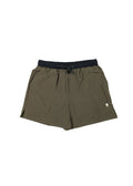 Skull House Run Shorts