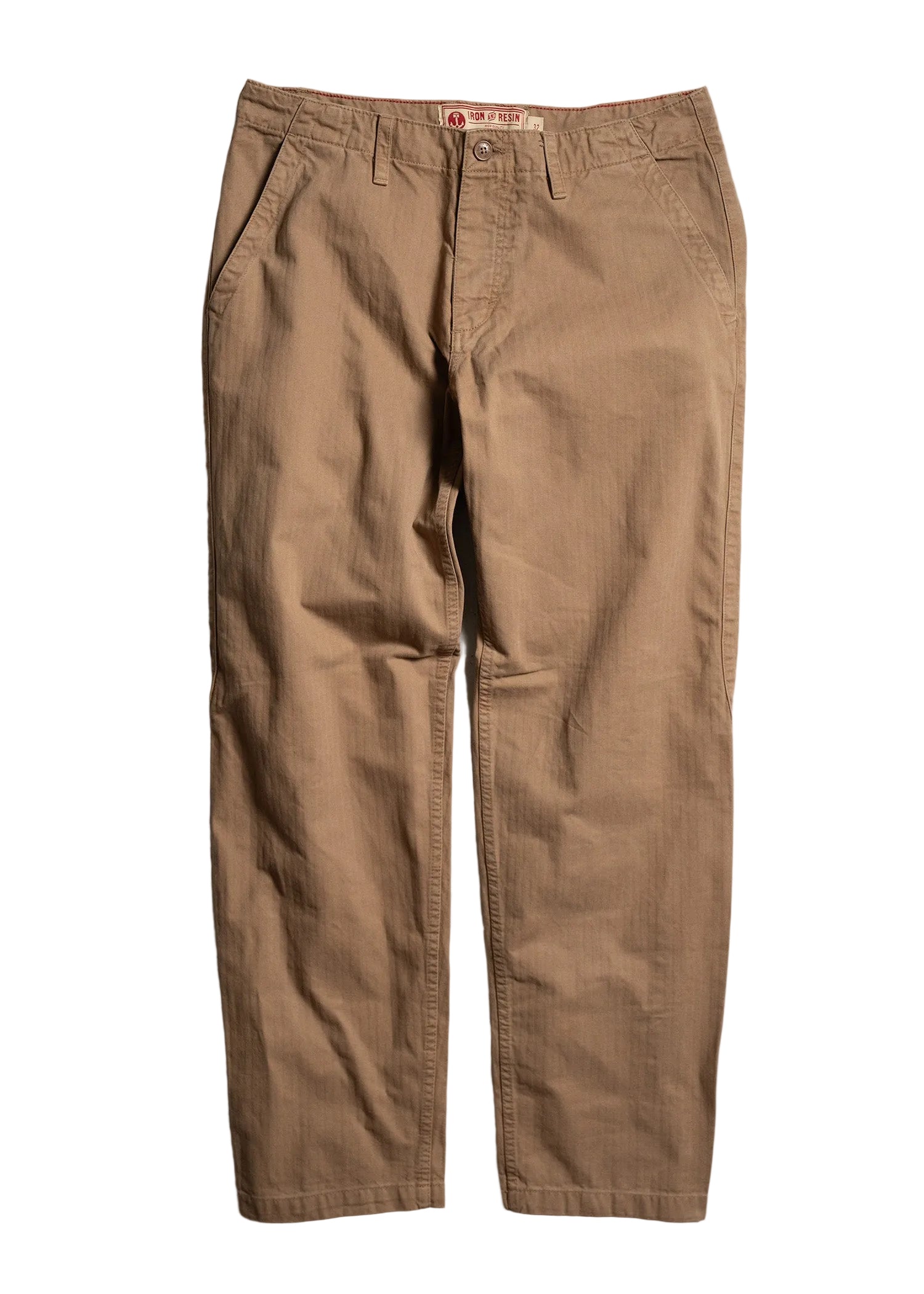 Troop Pant