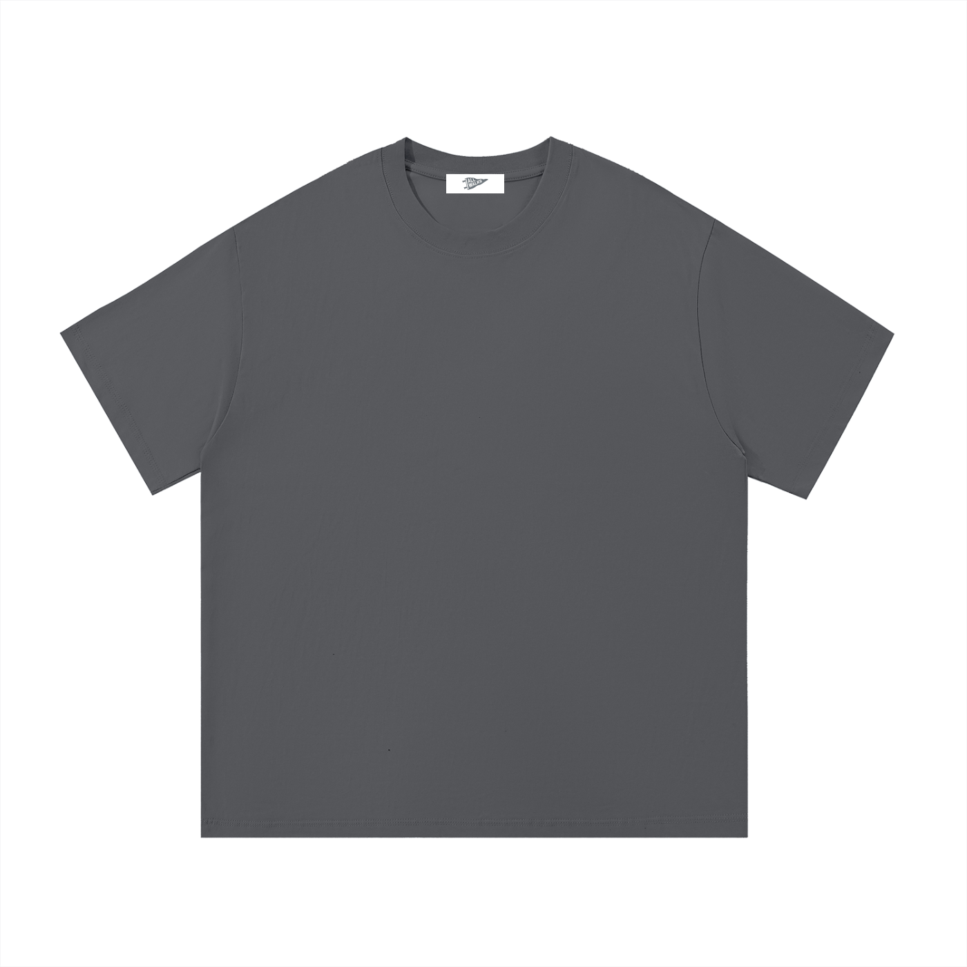 Essential Cotton T-Shirts