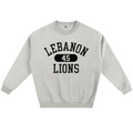 Lebanon Lions Crew