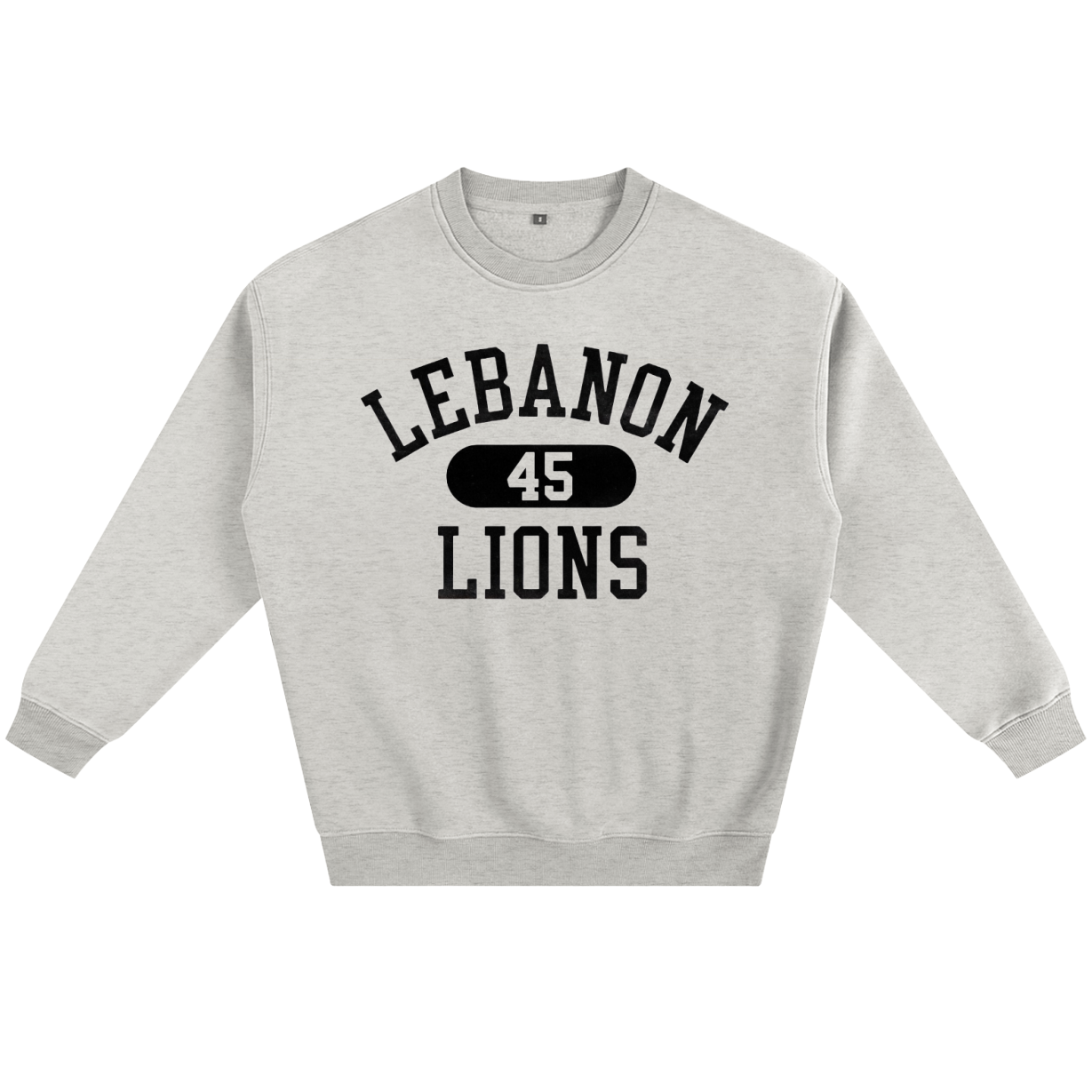 Lebanon Lions Crew