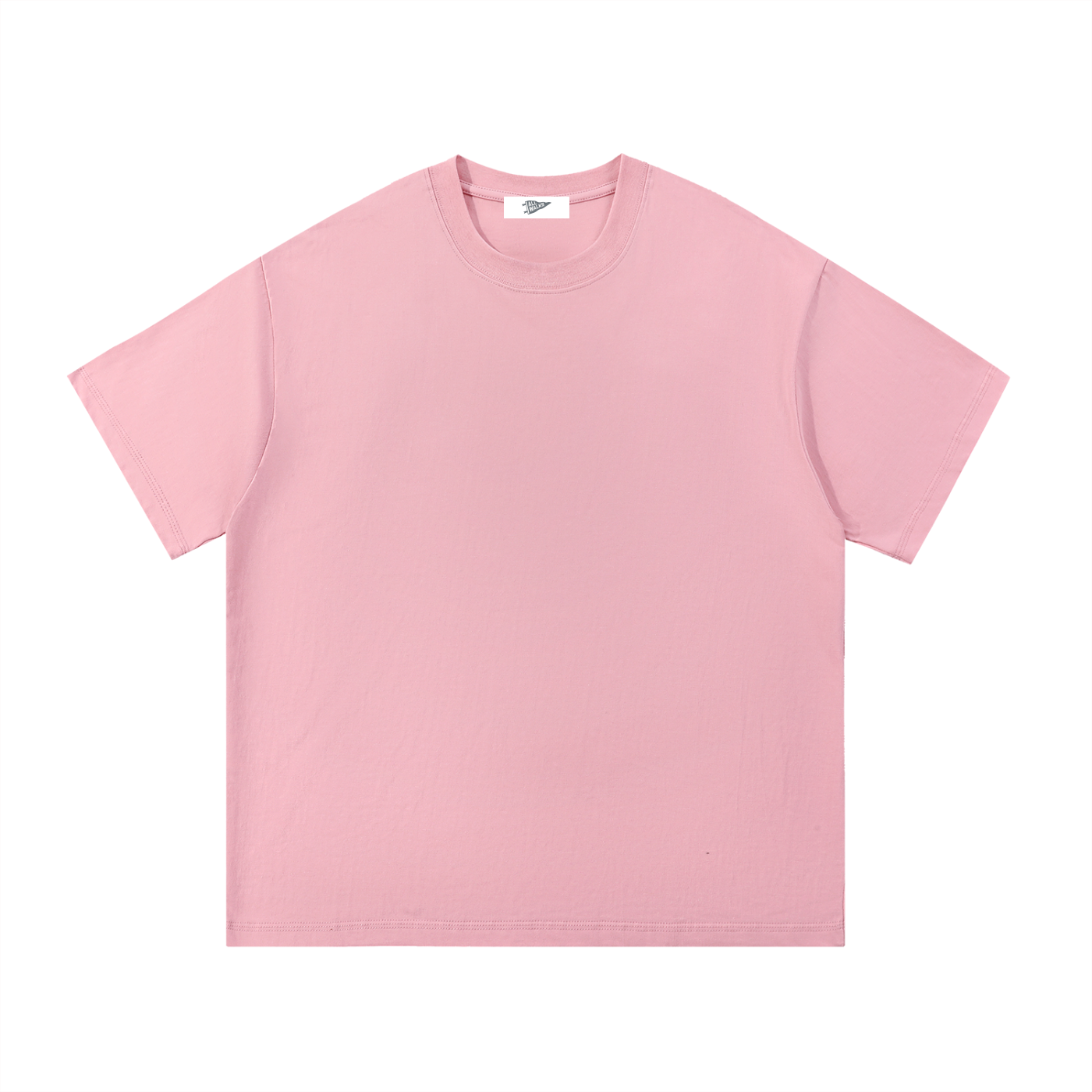 Essential Cotton T-Shirts
