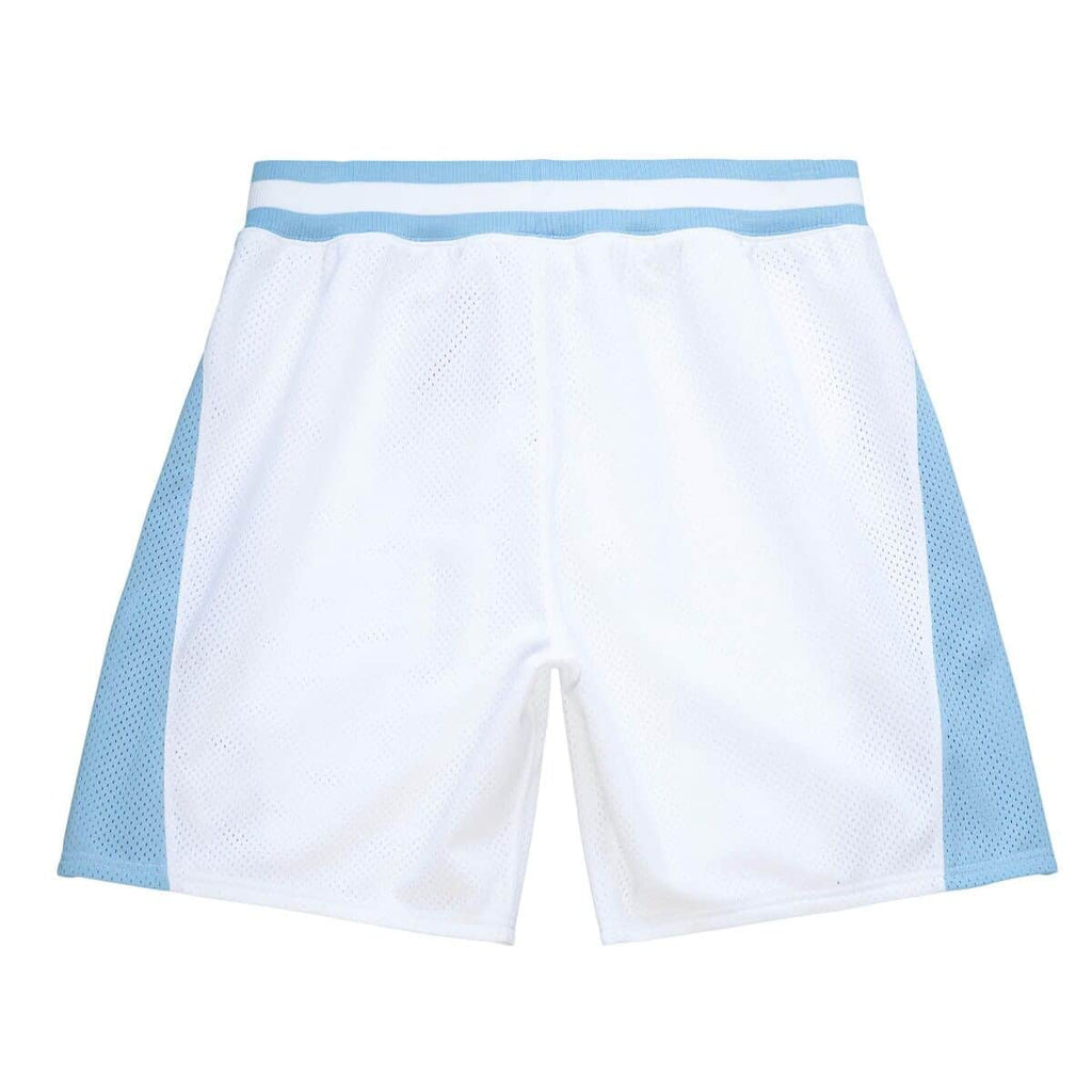 Mitchell & Ness NCAA Authentic Shorts UNC Tarheels 1983