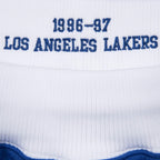 Mitchell & Ness NBA Authentic Shorts Los Angeles Lakers Alternate 1996-97