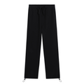 All Walks Effortless Straight-Leg Sweatpants