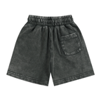 Snow Washed Kids Shorts