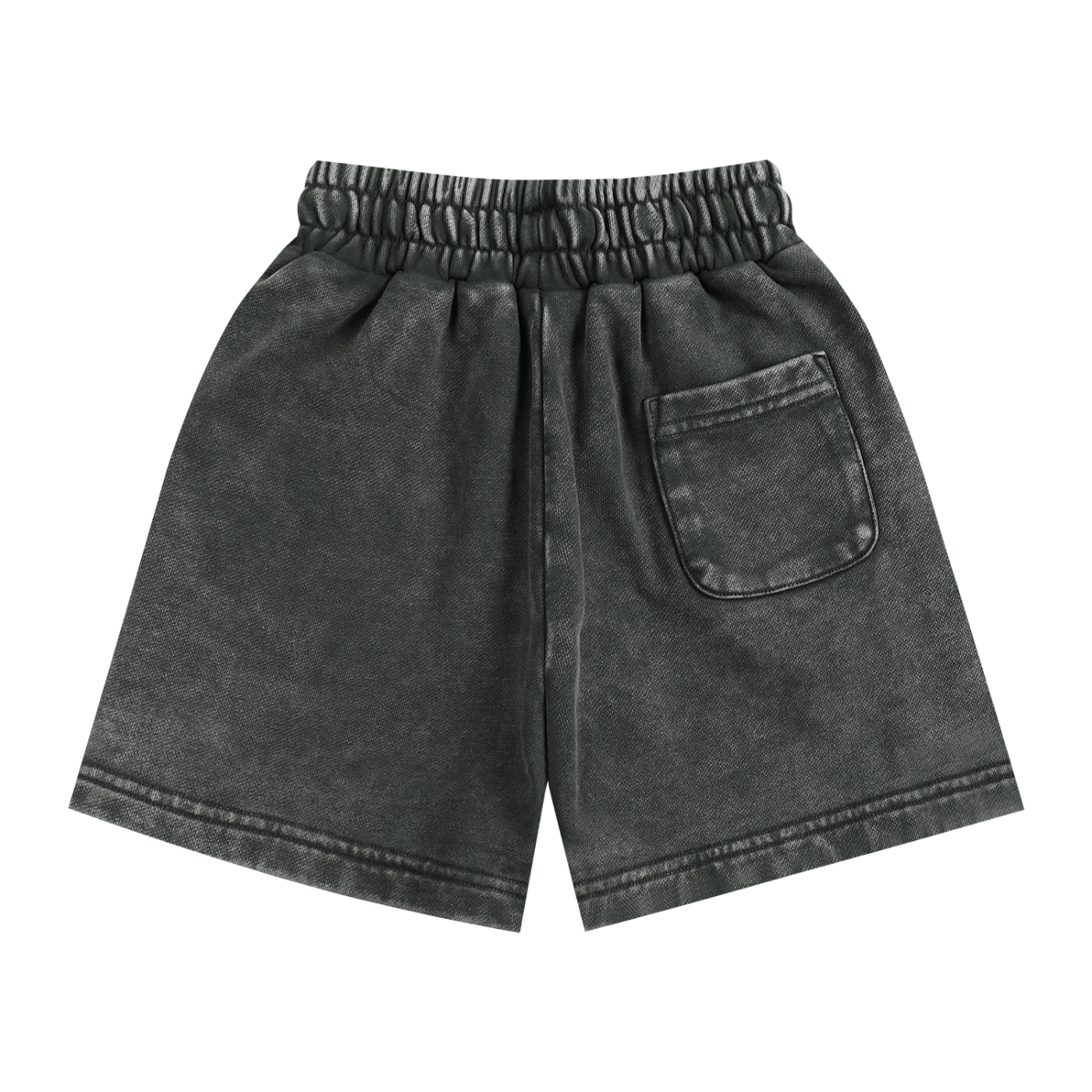 Snow Washed Kids Shorts
