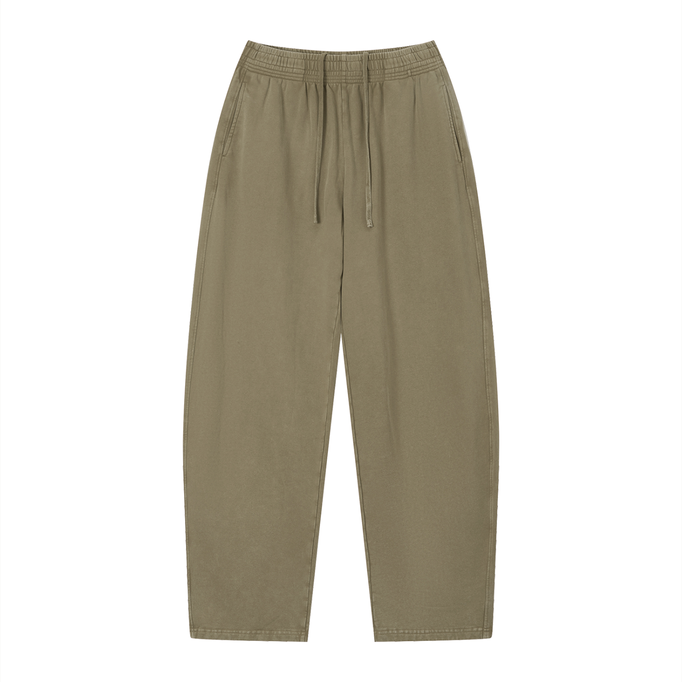 All Walks Prowler Vintage Wash Loose Sweats