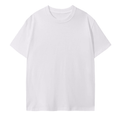 Seamless 100% Cotton T-Shirt