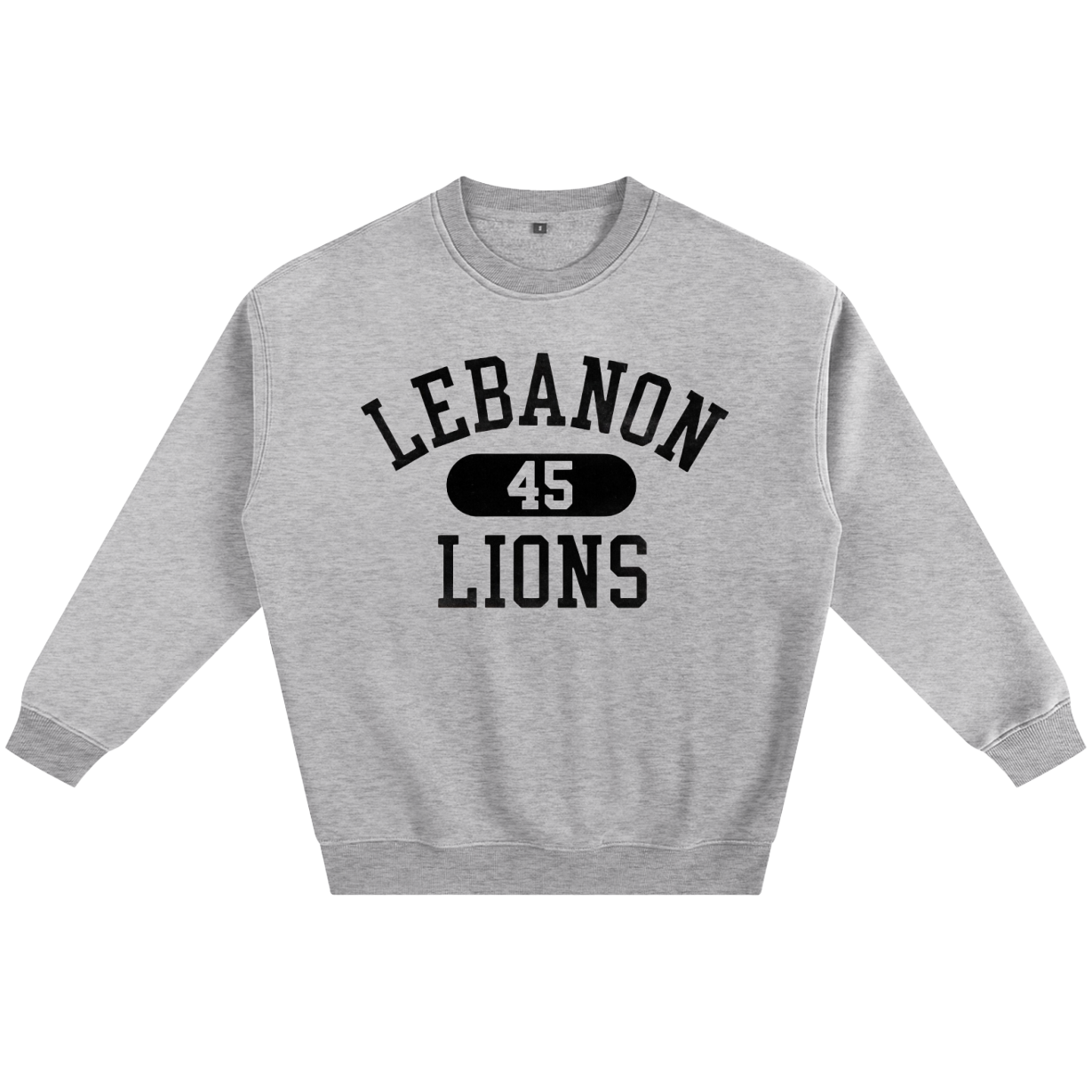 Lebanon Lions Crew