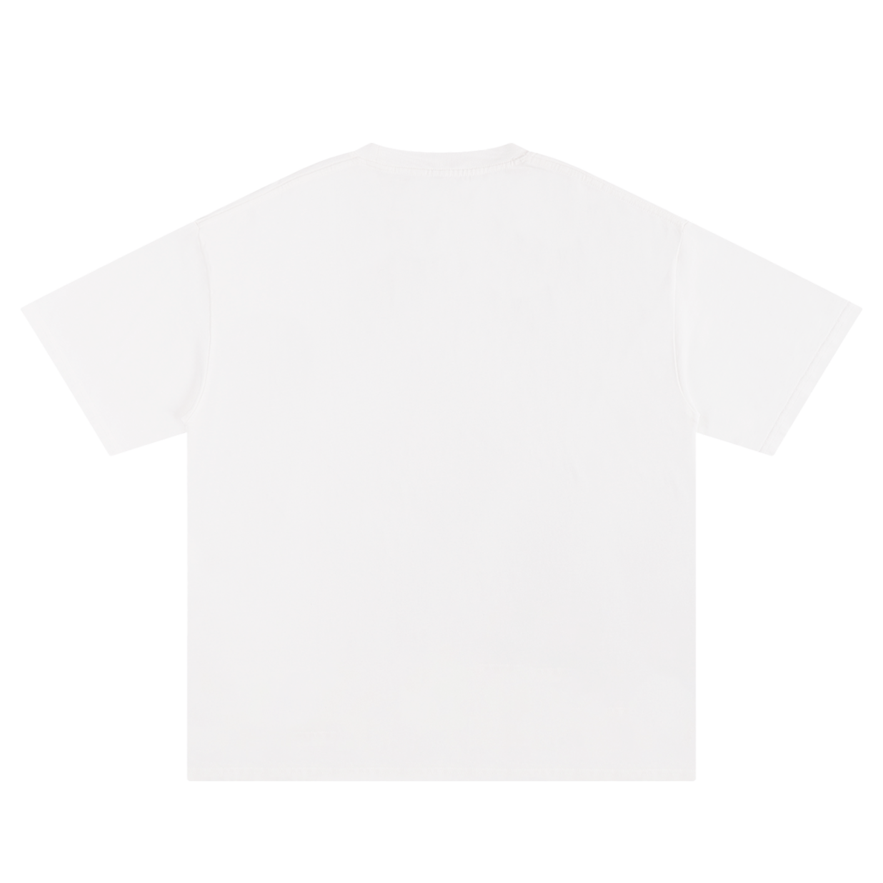 Flâner & Rêver Pure Cotton Tee