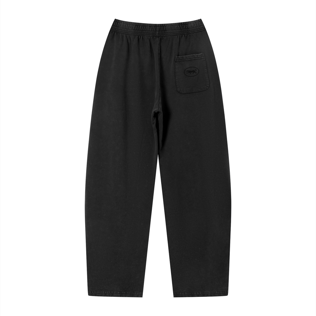 All Walks Prowler Vintage Wash Loose Sweats