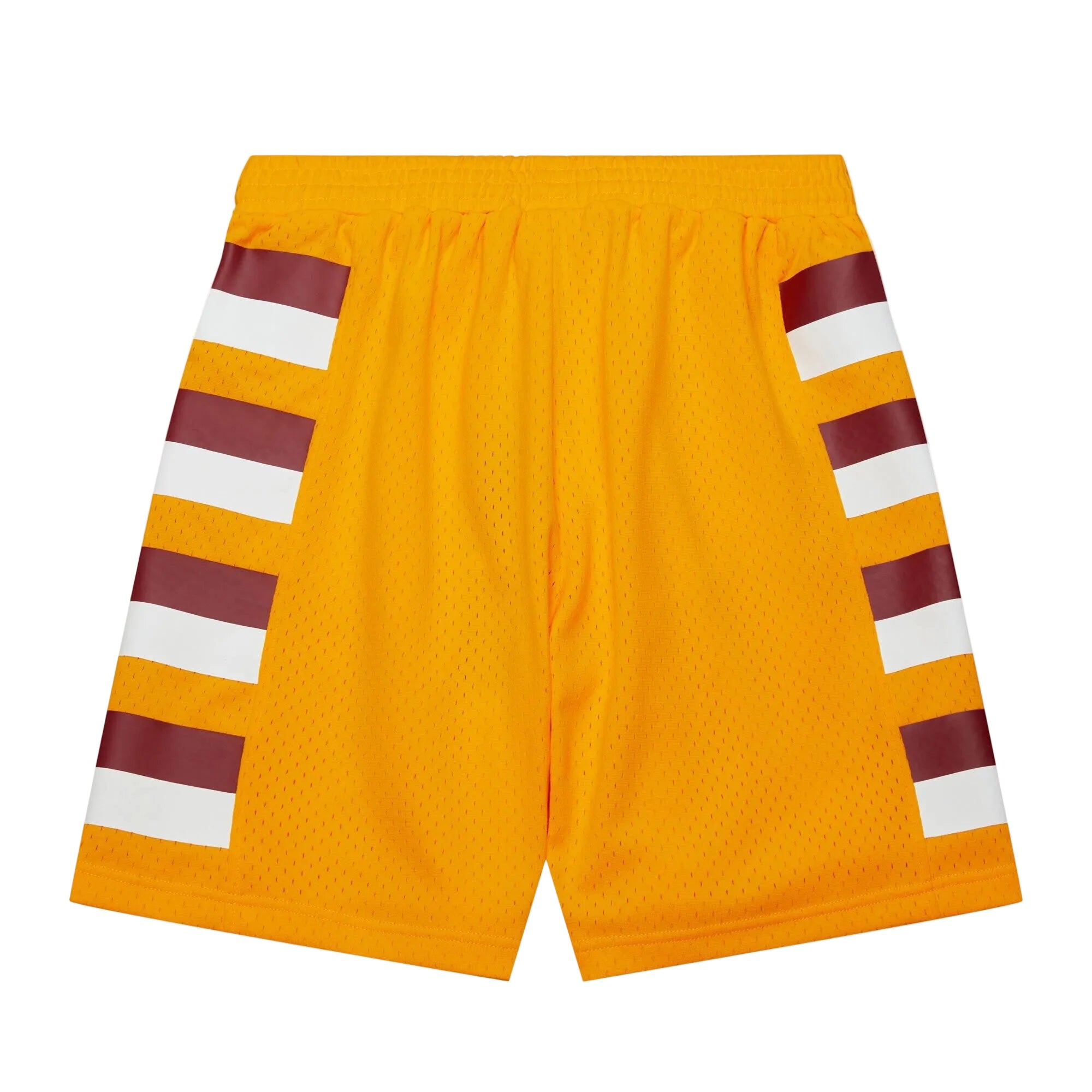 Mitchell & Ness Gold Alternate Cavaliers Shorts 2004