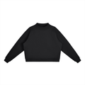 WMNS Essential Fleece Mock-Neck Sweatshirt