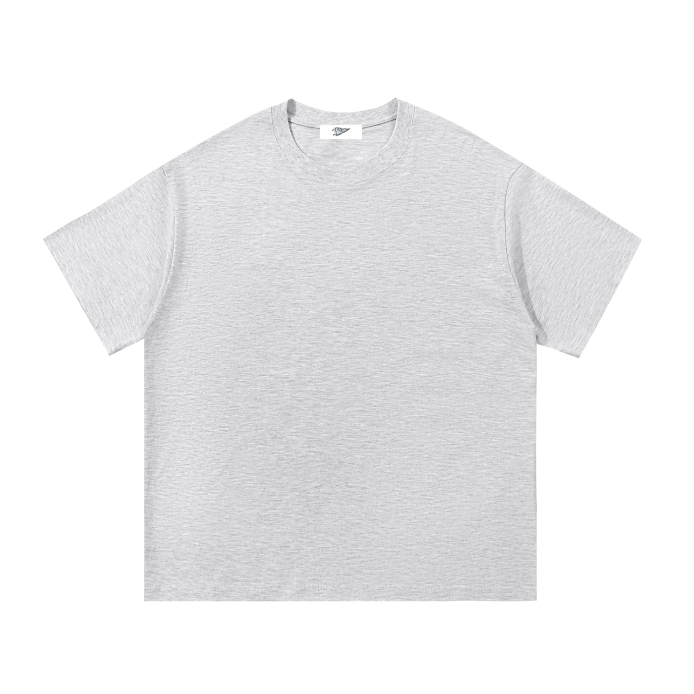 Essential Cotton T-Shirts