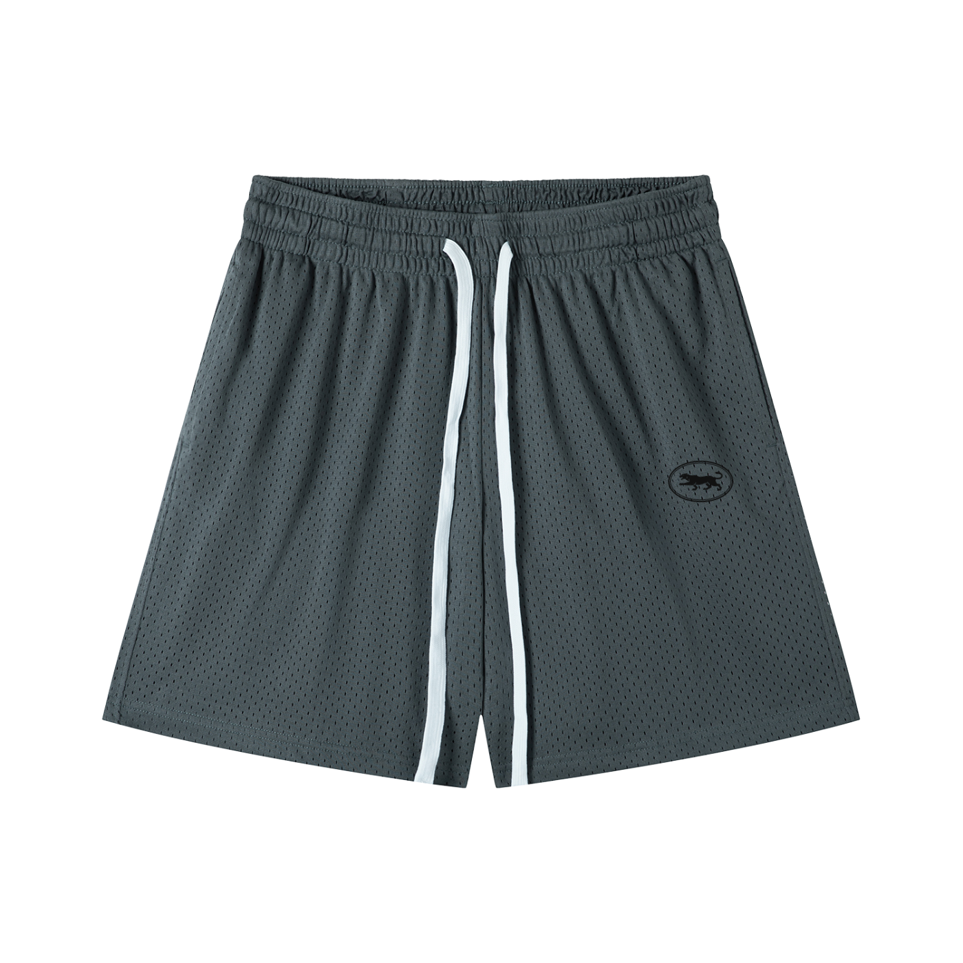 All Walks Prowler Mesh Drawstring Shorts