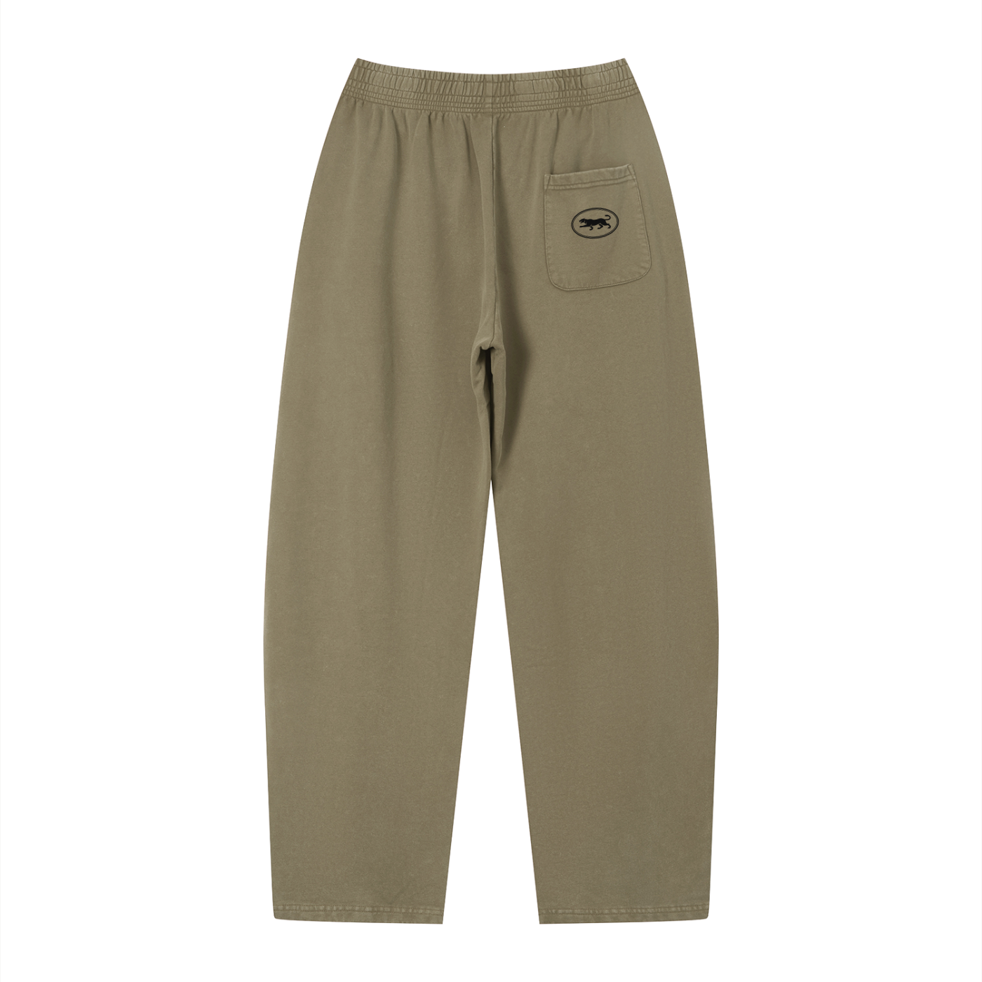 All Walks Prowler Vintage Wash Loose Sweats