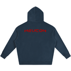 Helicon Oversize Hoodie
