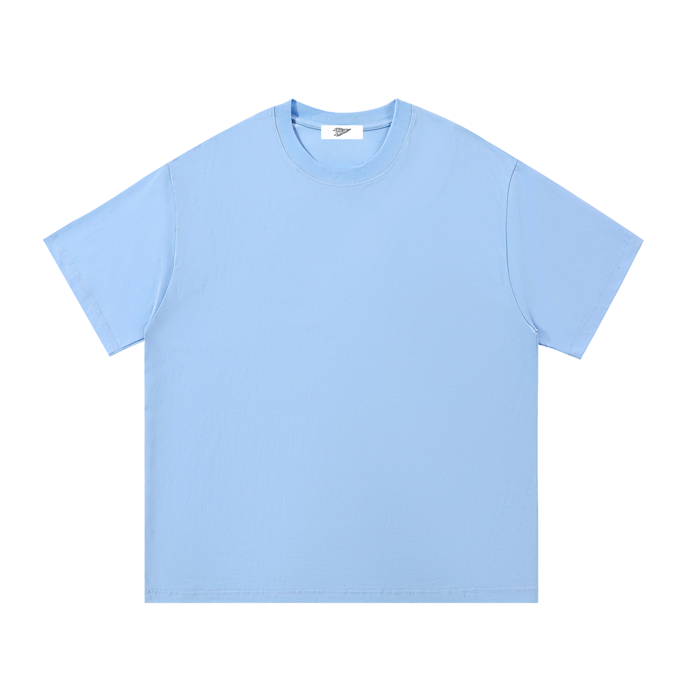 Essential Cotton T-Shirts