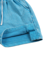 Snow Washed Kids Shorts