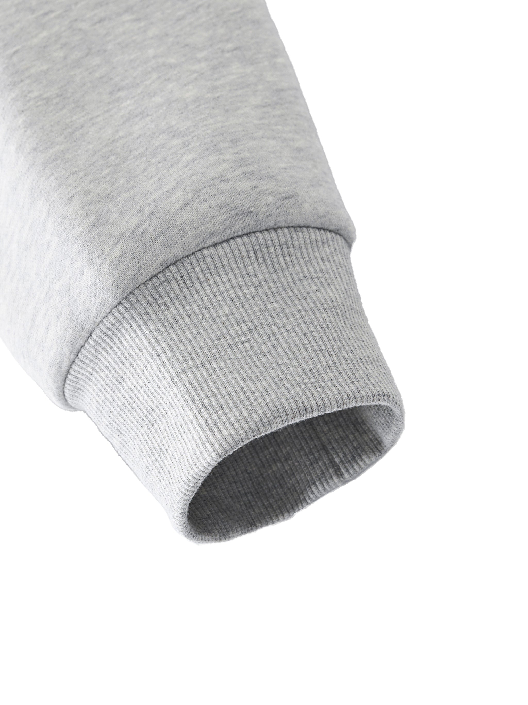 WMNS Essential Fleece Mock-Neck Sweatshirt