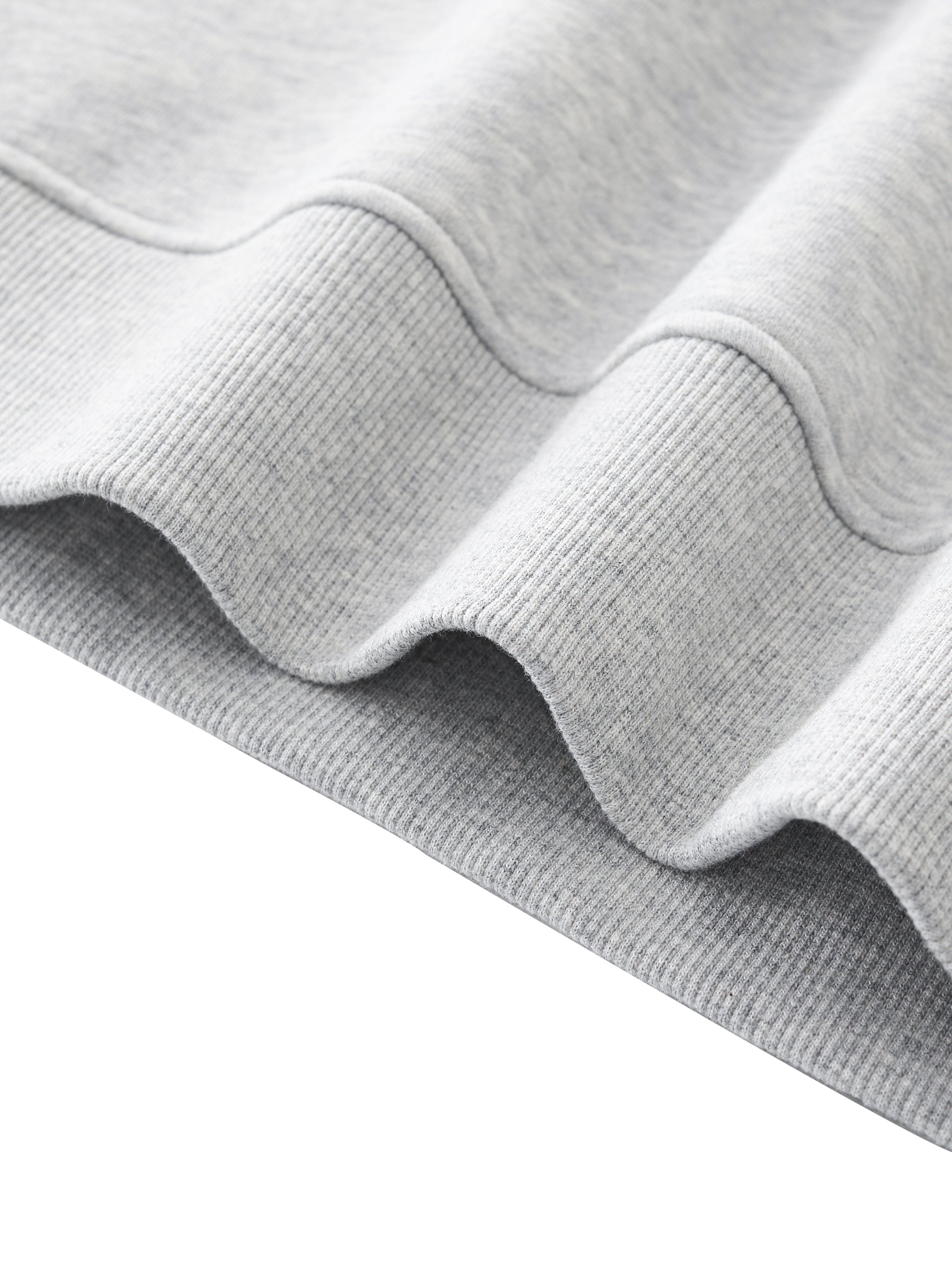 WMNS Essential Fleece Mock-Neck Sweatshirt