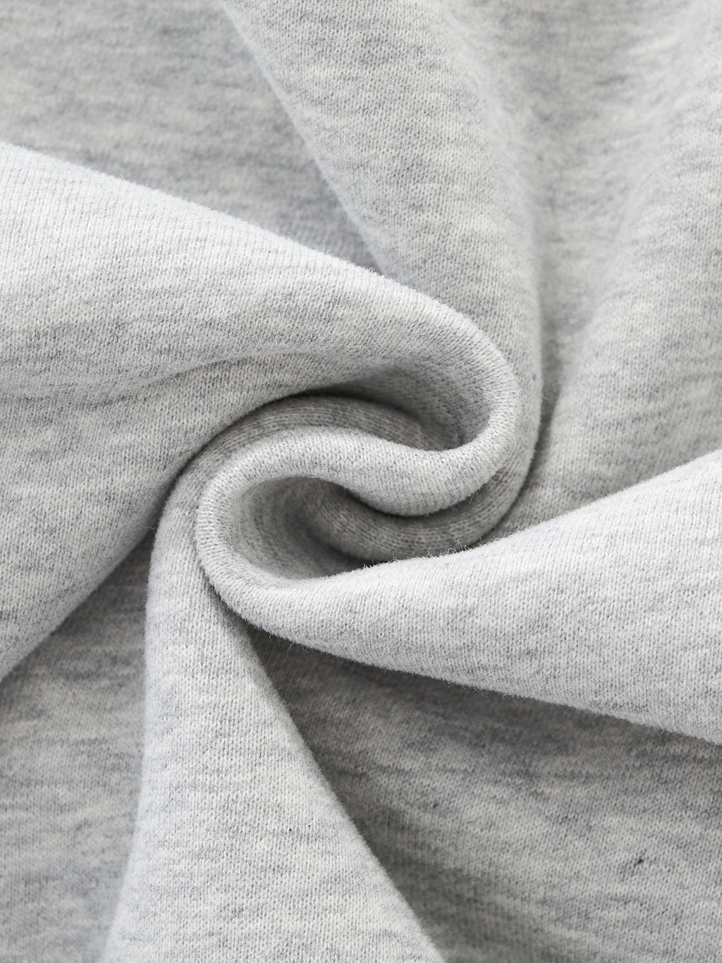 WMNS Essential Fleece Mock-Neck Sweatshirt