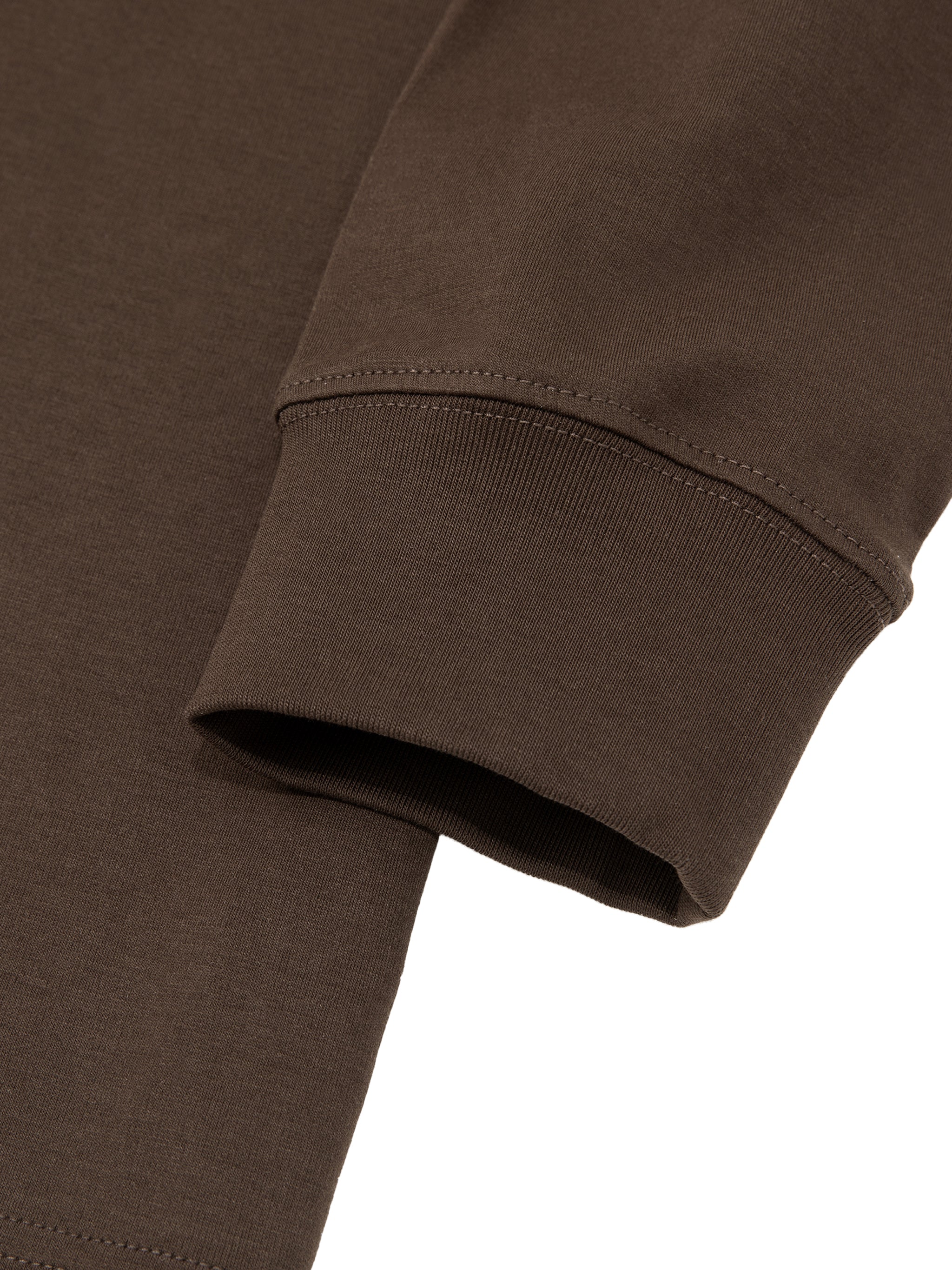 Essential Long-Sleeve T-Shirt