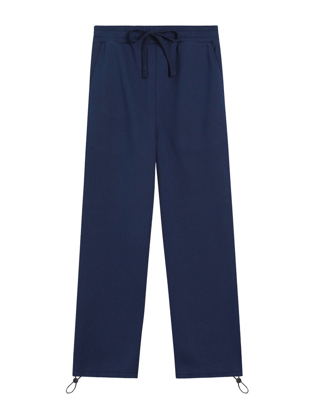 All Walks Effortless Straight-Leg Sweatpants