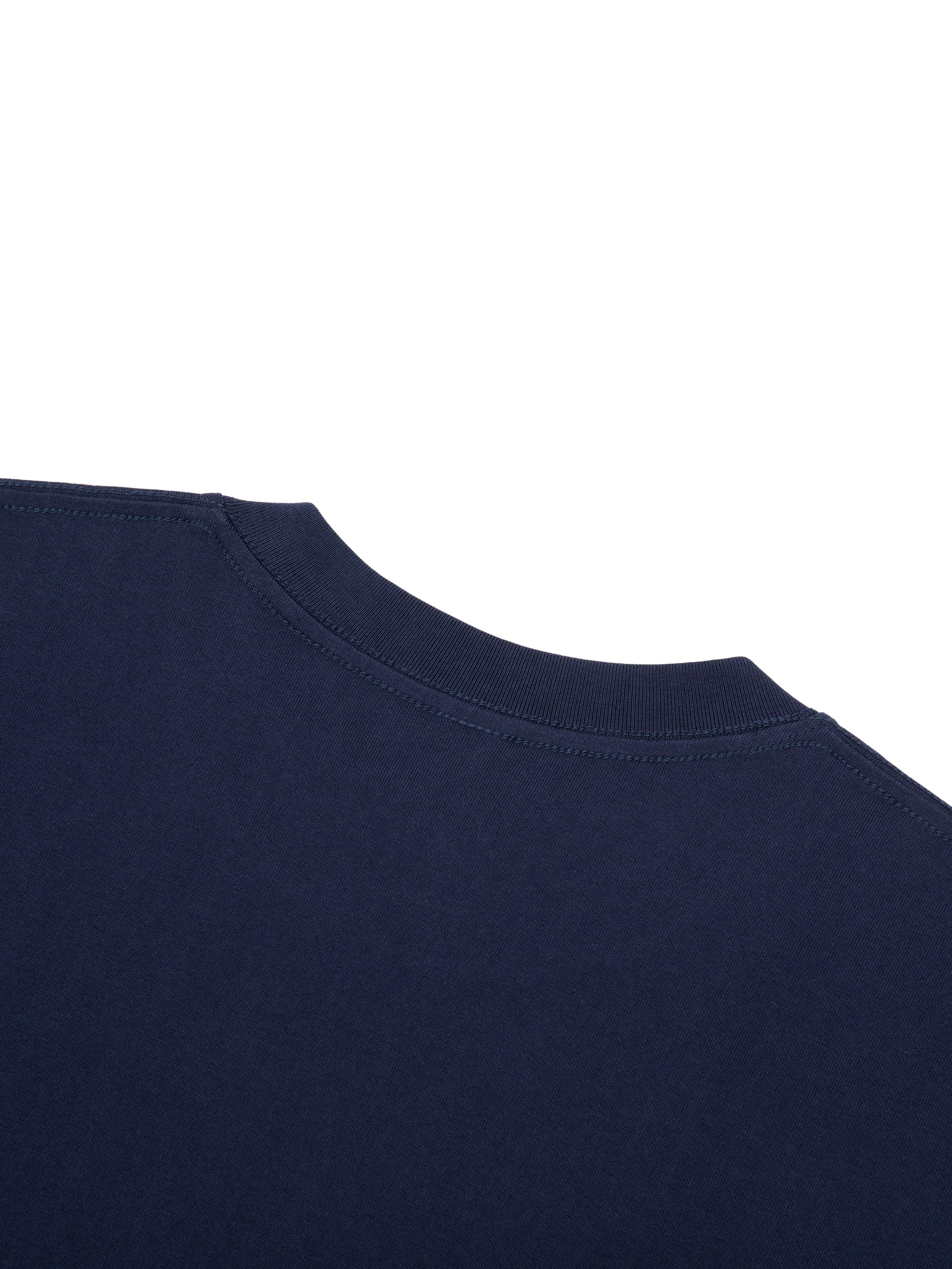 Essential Cotton T-Shirts