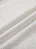 Essential Straight-Leg Sweatpants